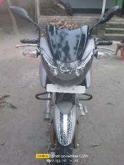 TVS Apache RTR 160